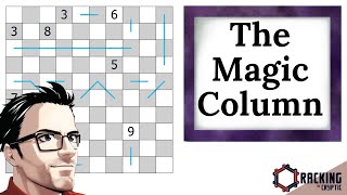 The Magic Column