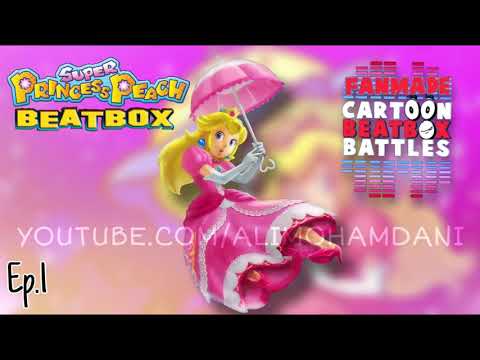 Peach Beatbox Solo - FMCBB s2