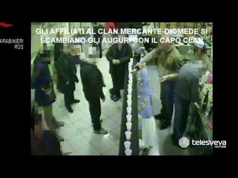 Mafia a Bari, processo Pandora: confermate 94 condanne in appello