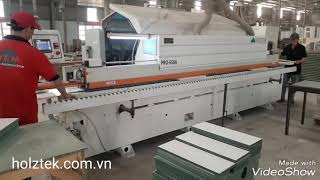 MÁY DÁN CẠNH BO GÓC PRO 650A TẠI LONG AN