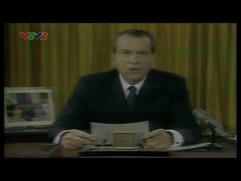 Ngày 30/12/1972 kết thúc 12 ngày đêm Điện Biên Phủ trên không