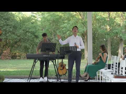 David Lela - Din Tine am venit iubire