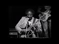 Fenton Robinson-You Don't Know What Love Is