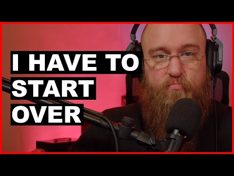 A New Journey Has Begun...