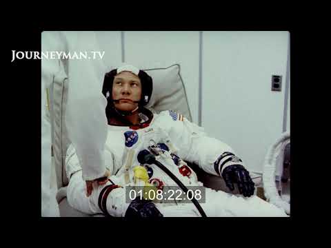 Neil Armstrong, Buzz Aldrin, Michael Collins, Kennedy Space Centre,  Florida, USA, 1969