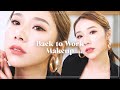 PROFESSIONAL WORK MAKEUP Office Interview MONGABONG