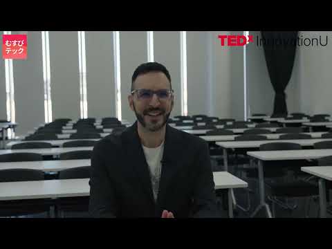 TEDx Talk 3