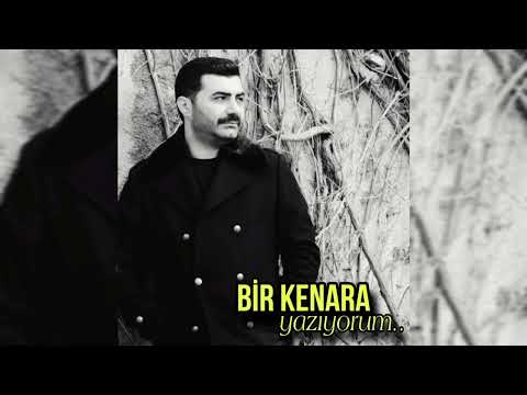 Gökhan Doğanay - Bir Kenara Yazıyorum 2024