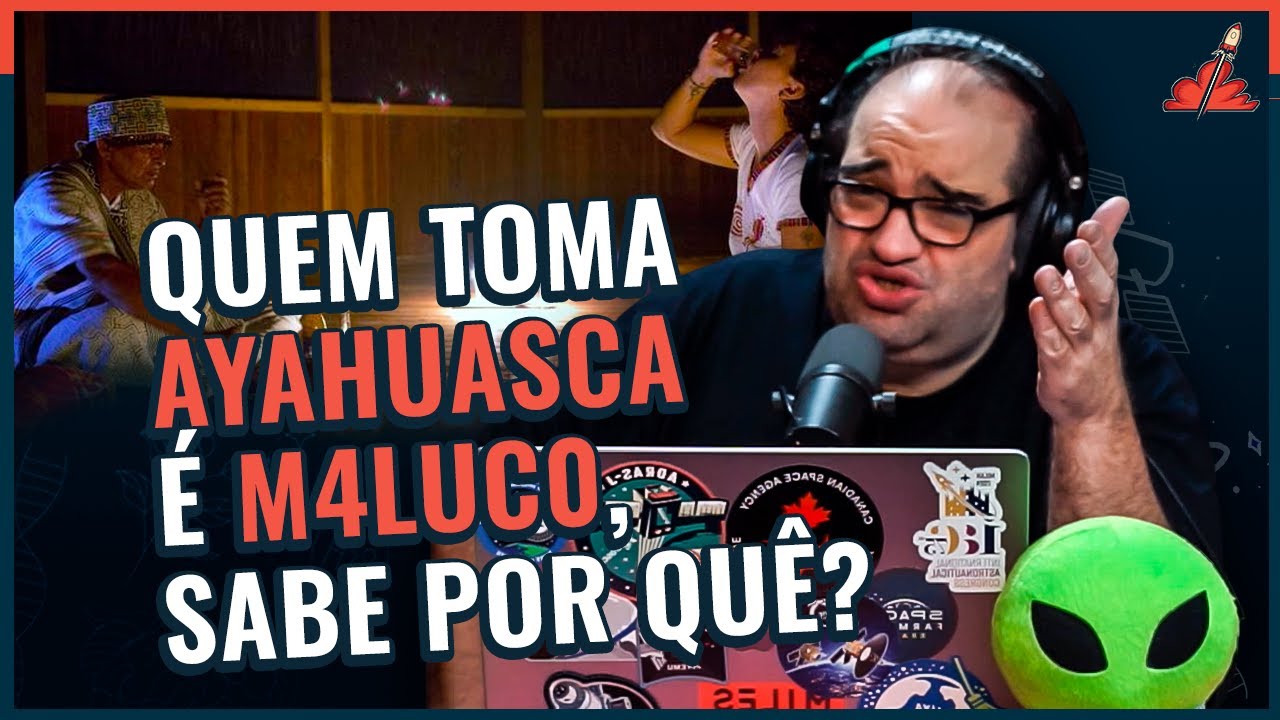 ESSES ASSUNTOS vão MEXER COM a sua CABEÇA!!!