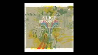 Alice Russell- Peace Resides