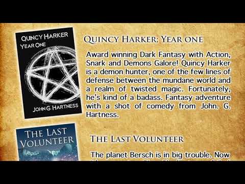 Authors & Dragons Ep.77: Gnome Money Gnome Problems