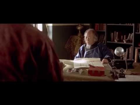 Siete años en el Tibet - Pelicula completa