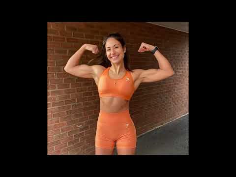 Model Huge Biceps 392.