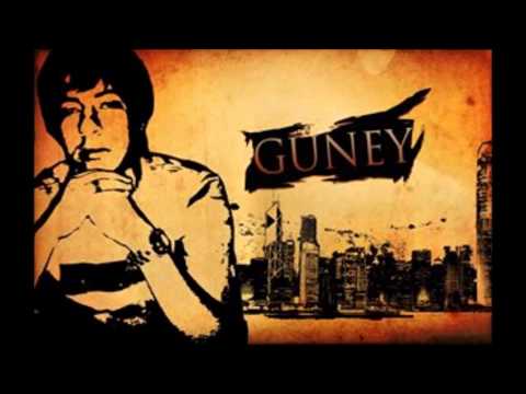 Güney - Siyah ve Soğuk