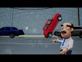 Vídeo de gameplay de Backseat Drivers  PC