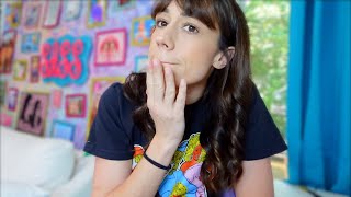 Chick Update, Touring with Twins & the TikTok Rumor