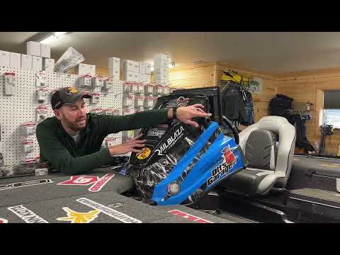 2024 Nitro Z21 XL in Hermitage, Pennsylvania - Video 3