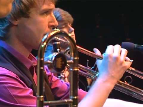 The TradLads at London Primary Prom 2012