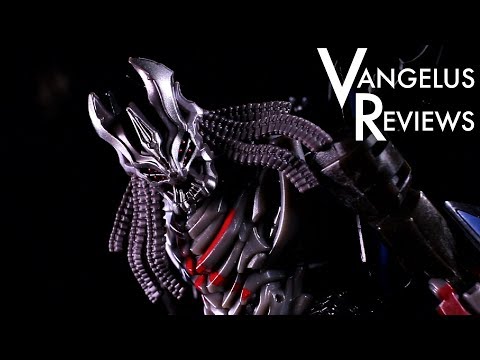 Deluxe Berserker Premiere Edition (Transformers: The Last Knight) - Vangelus Review 386