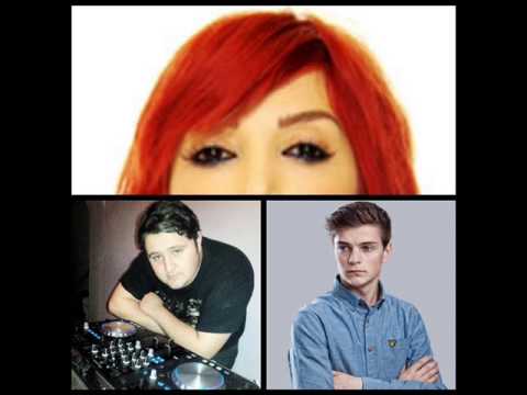 Yayin Full Mahnisi - Hande Yener ft Martin Garrix vs DjQemli 2014 -Ya Ya Ya Remix