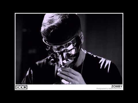 Zomby - Overdose (4AD)