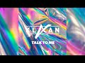 Klaan - Talk To Me (Radio Edit)