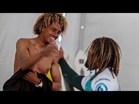 GKA Kite-Surf World Tour 2018 - Portugal Final Action