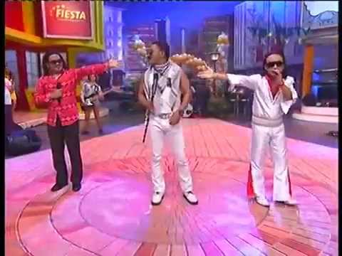 CHAPLIN BAND LIVE SHOW @YKS { YUK KEEP SMILE } TRANS TV