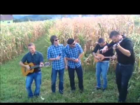 "Čobanica Rada fejzbuči kraj stada"-Dajdžini Sinovi