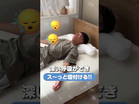 ヨガ感覚枕 FINESLEEP ファインスリープ ヨガ ピラティス AZ-1006