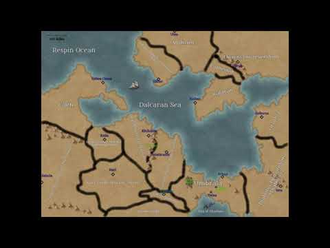 [DND] Sanguimancy Session 1