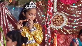 Maiya yashoda tera kanaiya live dance perfomance 2014