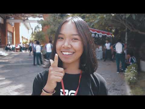 Schoolture #2 SMA LAB Undiksha