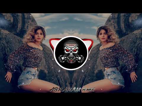 ISRAEL GMZ - DOWN VS TOKIO (ORIGINAL MIX)