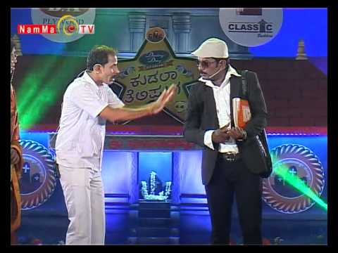NAMMA TV - KUDALA TELIPUGA - 8