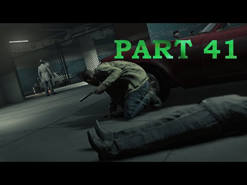 MAFIA 3 DEFINITIVE EDITION Gameplay Walkthrough Part 41 [4K 60FPS PC Ultra] - No Commentary