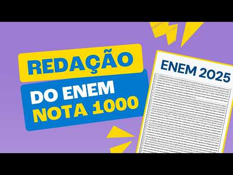 Ace Your Enem Essay | 10 Infallible Tips ✍️