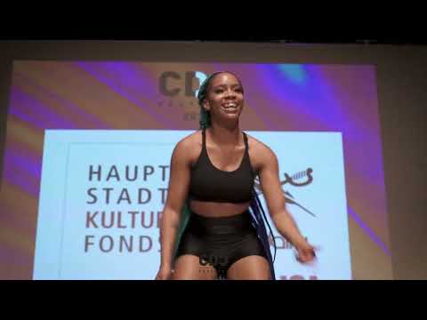 CDC Festival 2022 | Moikana  (PRT/AGO) | Afro House