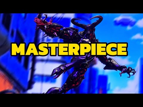 Sexy Ice 2019 Manticora is a OUT OF THIS WORLD! | Review