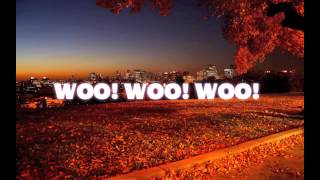 I'm Coming After You - Owl City Lyrics