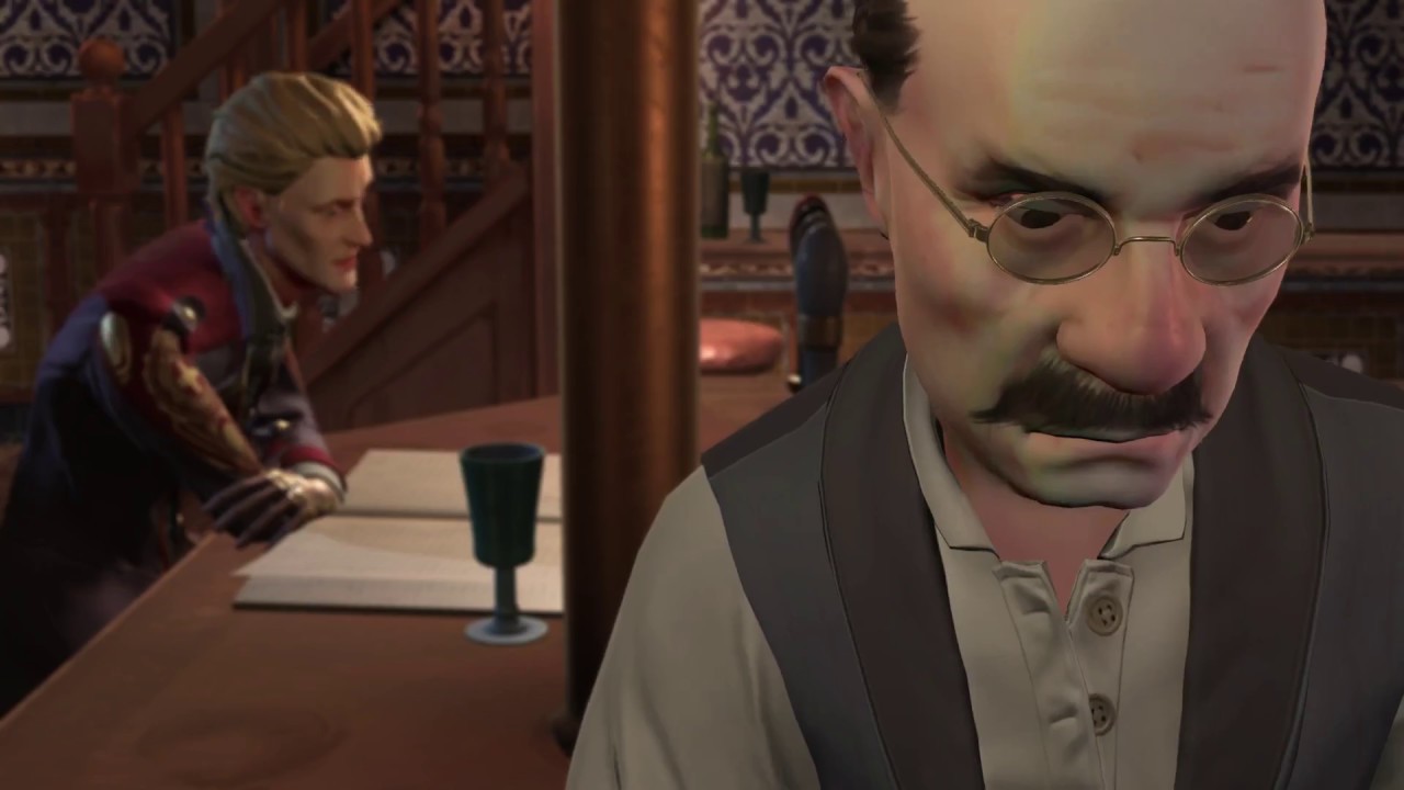 Ver tráiler del juego