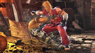 Download lagu Season 3 Paul can still Kill you with 2 Combos... mp3