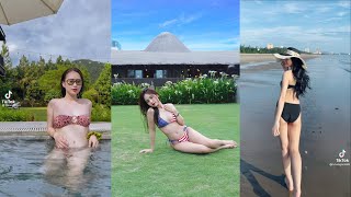 Vitamin Những Cô Nàng Bikini | TikTok Girl - Phần 05