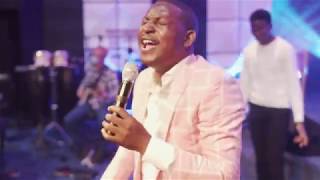 Praise and Worship Medley - Dare David