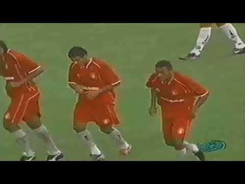 JUVENTUDE 2 x 3 INTER - 20/03/2004 - GAUCHÃO