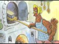 The Little Red Hen Mov