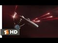 Star Trek 7 9 Movie CLIP Fire Everything 2009 HD