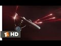 Star Trek (7/9) Movie CLIP - Fire Everything! (2009) HD