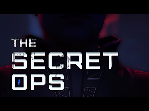 Gameplay de The Secret Ops