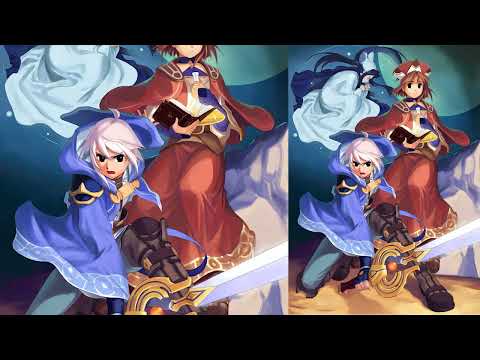 Best VGM 595 - Atelier Iris 2: The Azoth of Destiny - Red Lucifer Rising